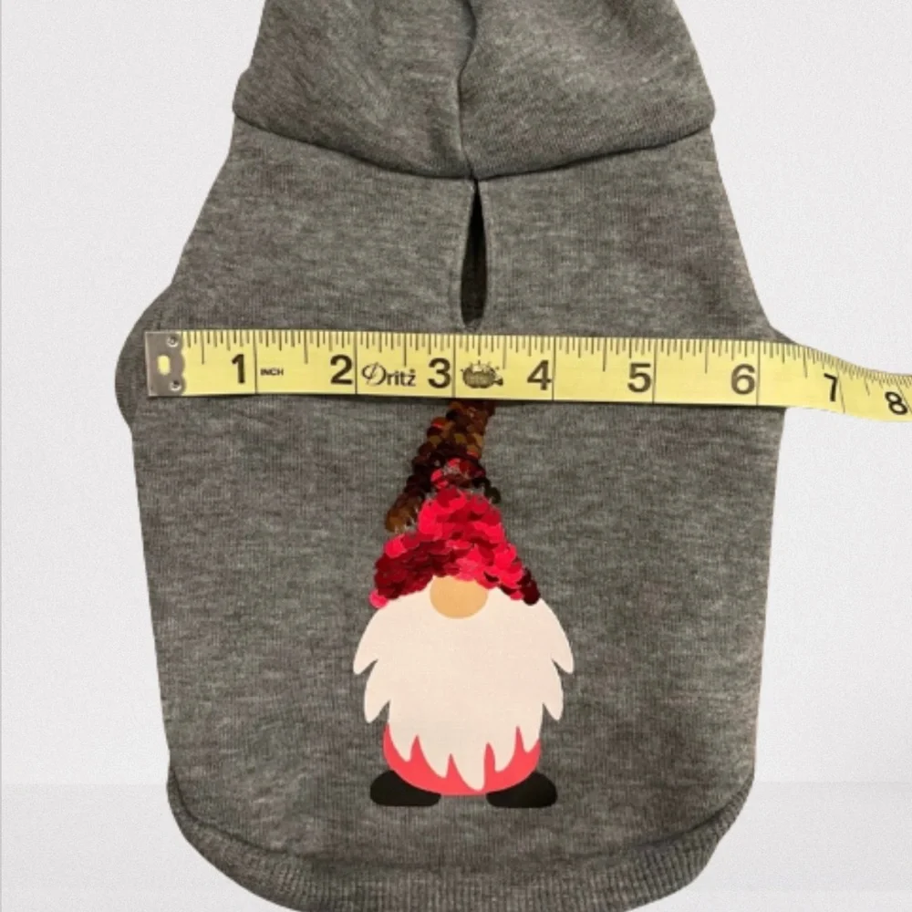 XS dog clothes